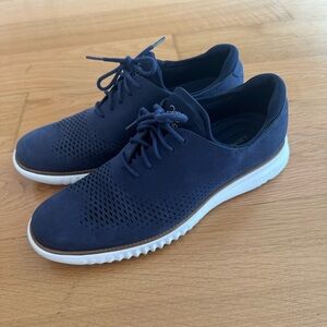 Cole Haan Zerogrand Shoes